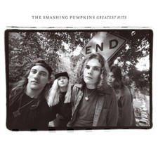 Smashing Pumpkins : Rotten
