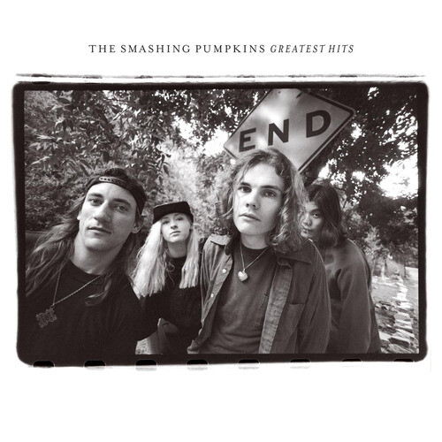 Smashing pumpkins rotten - pumpkins, :