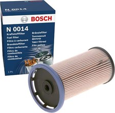 Bosch Fuel Filter For VW Golf