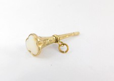 Antique VICTORIAN 9ct Gold &