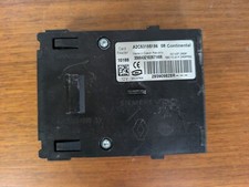 Renault Megane MK3 / Scenic