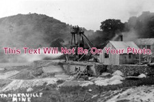 SH 214 - Tankerville Mine