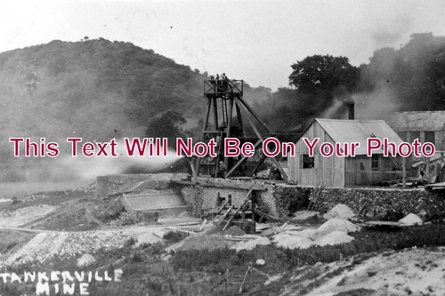 214 tankerville mine - sh,
