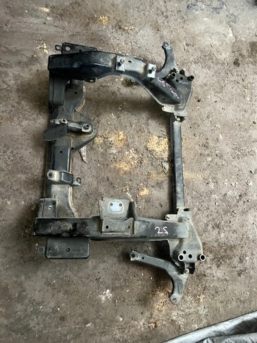 Nissan elgrand v6 vq35de - elgrand,