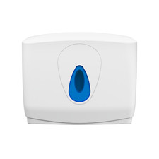 Hand towel dispenser modular - towel,