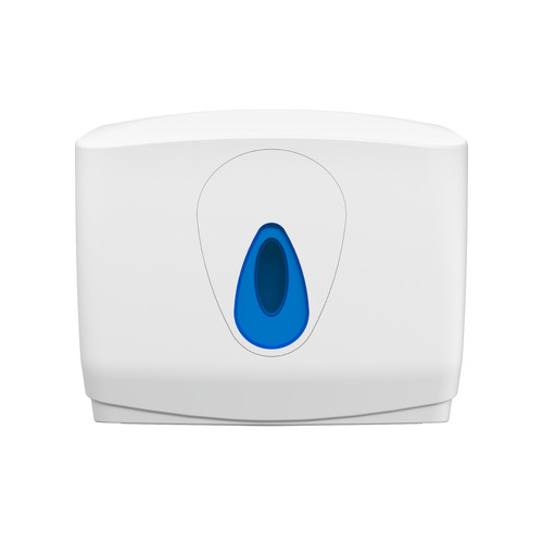 Hand towel dispenser - hand,