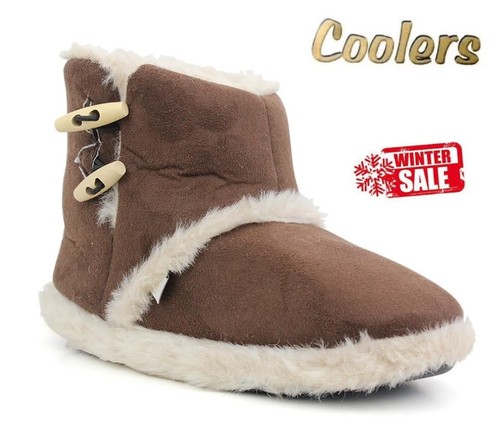 Womens coolers fluffy warm - womens,