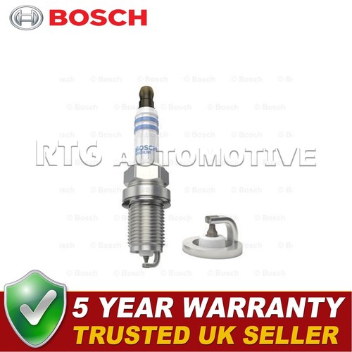 Bosch spark plug fits - spark,