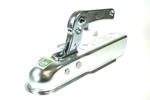 Steel 50mm trailer - 50mm,