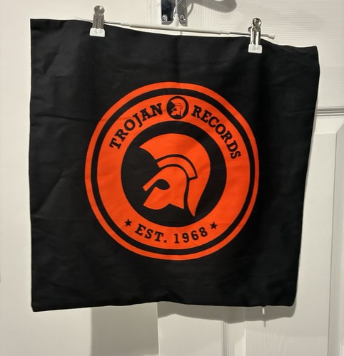Trojan records est 1968 - records, est.