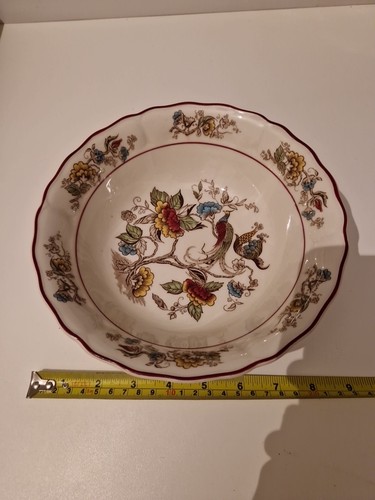 Vintage royal tudor exotic - vintage,