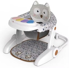 3-in-1 Infant Floor Seat with