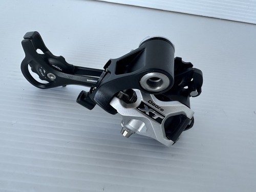Shimano deore m771 sgs - shimano,