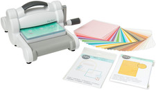 Big Shot Starter Kit (6")