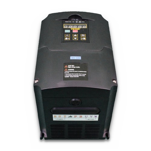 Vevor frequency inverter 380v - vevor,