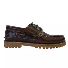 Firetrap Jose Shoes Mens Brown