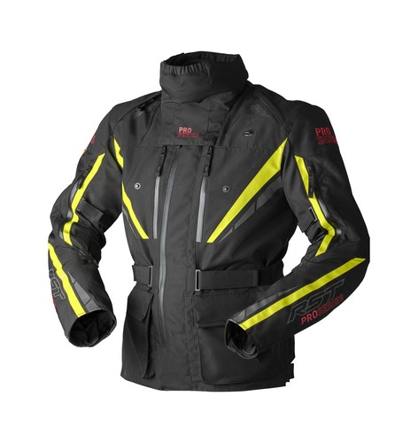 Rst textile jacket pro series - rst,