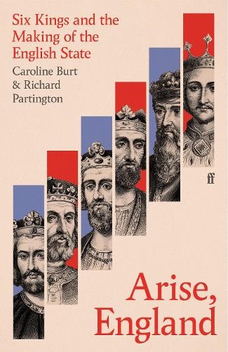 Arise england six - england:,