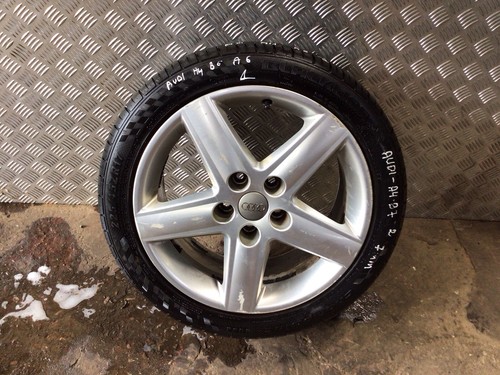Audi c6 17 silver - a6,
