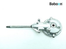 Final Drive (Differential