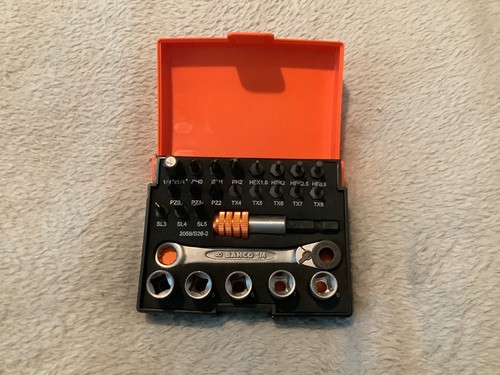 Brand new bahco - new,