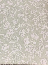 2 VINTAGE 1960s 1970s FLORAL