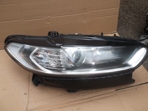 Ford mondeo mk5 2015 - ford, 2015-18