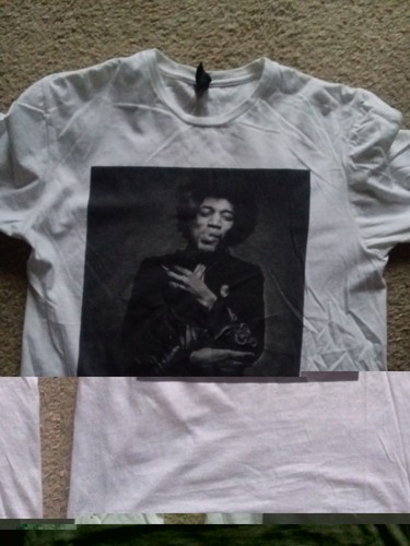 Jimi hendrix men shirt - jimi,