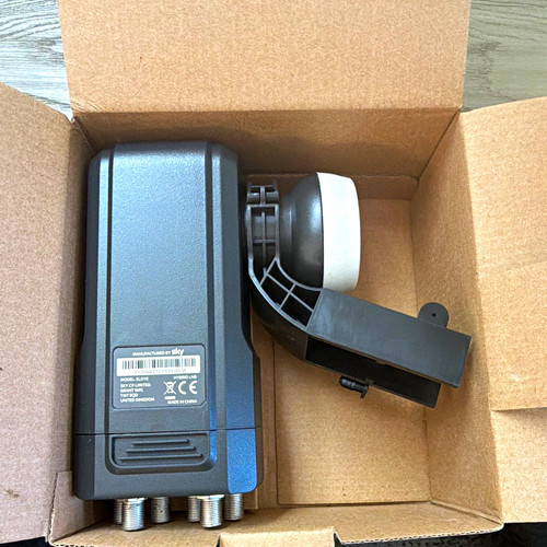 Sky hybrid lnb model - model, 6