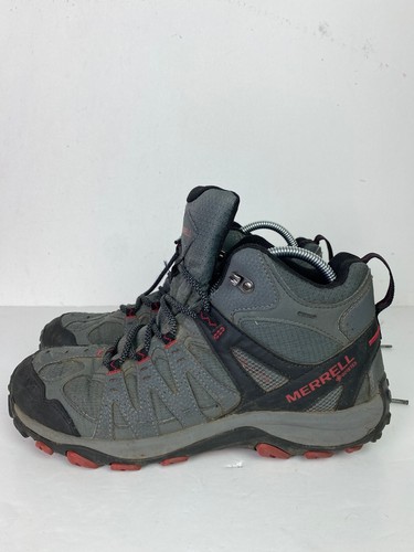 Merrell grey gore - merrell, mid