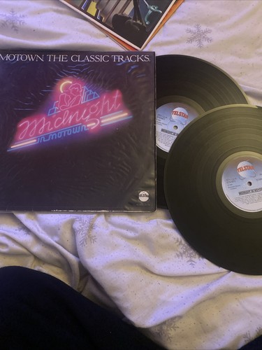 Various artists motown the - various, "motown
