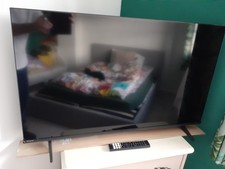 Hisense A7100F 43" 4K LED