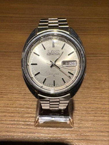 Seiko actus automatic men - seiko,