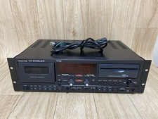 TASCAM CC-222SL MKII