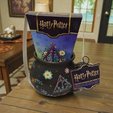 Harry Potter Colour Changing