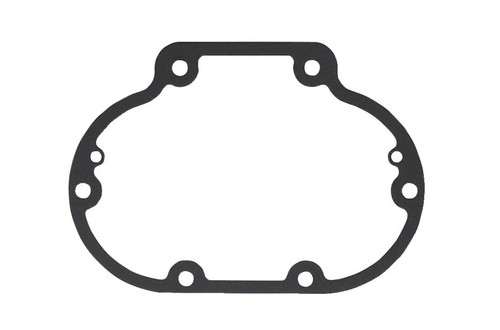 Transmission end cover - end, gasket