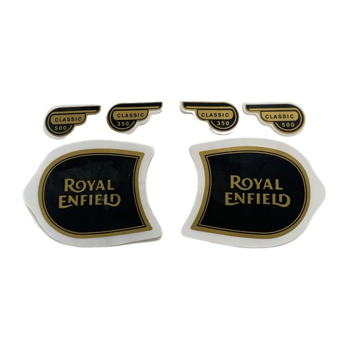 Royal enfield tank - tank, &