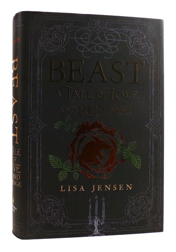 Lisa jensen beast - lisa, of