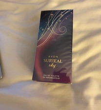 Avon fragrances perfume