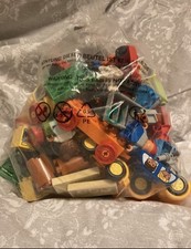 Bag Of Mixed Duplo (Lego)