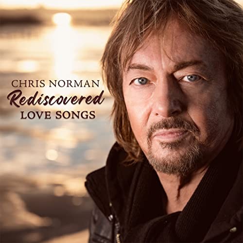 Chris norman redis cd - norman,