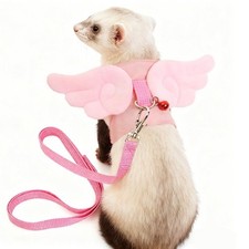 Adjustable Ferret Traction