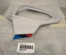 BMW M1000RR S1000RR Rear Seat