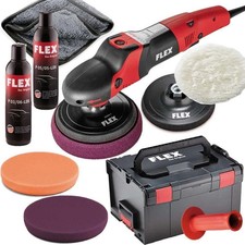 Flex Pro Polishing Machine PE