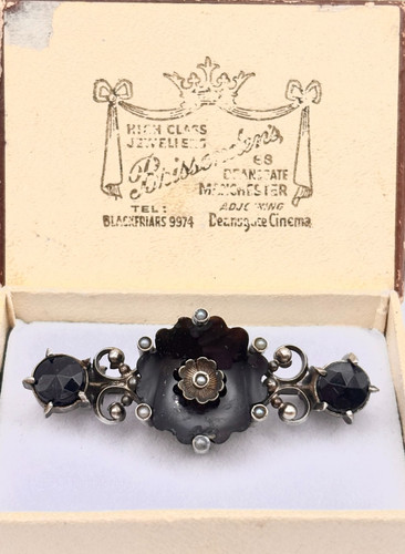 Antique victorian scottish - victorian,