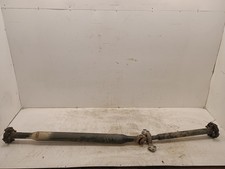 MERCEDES VITO REAR PROP SHAFT 2.1L 7 [mvr:speed] Automatic  A4474104700 14-24