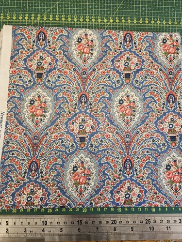 Moda newport paisley - newport, paisley-14930-