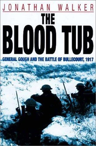 The blood tub - the, tub:
