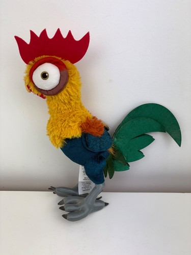 Disney store hei - hei, 10"
