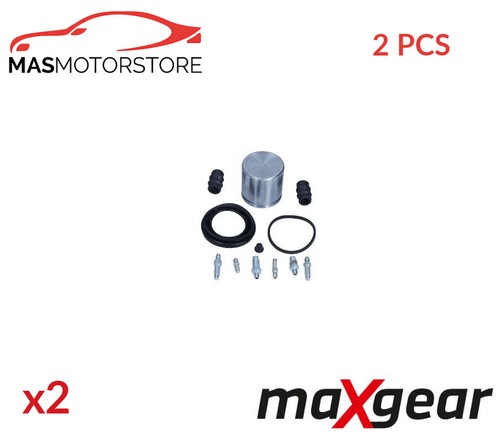 Brake caliper repair kit front - brake,